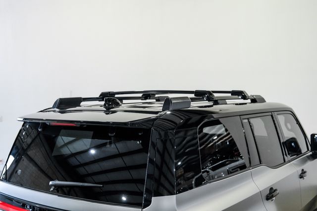 2026 Lexus GX 550 Overtrail+ LIFTED, VOSSEN, NITTO, FULL MATTE PPF | Carrollton, TX | Texas Vehicle Exchange 2026 Lexus GX 550 Overtrail+ LIFTED, VOSSEN, NITTO, FULL MATTE PPF | Carrollton, TX | Texas Vehicle Exchange