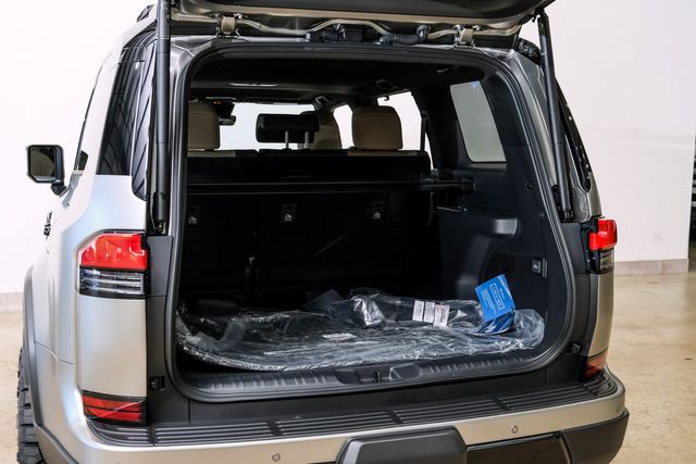 2026 Lexus GX 550 Overtrail+ LIFTED, VOSSEN, NITTO, FULL MATTE PPF | Carrollton, TX | Texas Vehicle Exchange 2026 Lexus GX 550 Overtrail+ LIFTED, VOSSEN, NITTO, FULL MATTE PPF | Carrollton, TX | Texas Vehicle Exchange