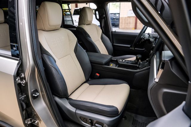 2026 Lexus GX 550 Overtrail+ LIFTED, VOSSEN WHEELS, NITTO, MATTE PPF | Carrollton, TX | Texas Vehicle Exchange 2026 Lexus GX 550 Overtrail+ LIFTED, VOSSEN WHEELS, NITTO, MATTE PPF | Carrollton, TX | Texas Vehicle Exchange