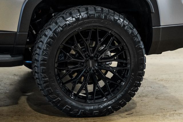 2026 Lexus GX 550 Overtrail+ LIFTED, VOSSEN WHEELS, NITTO, MATTE PPF | Carrollton, TX | Texas Vehicle Exchange