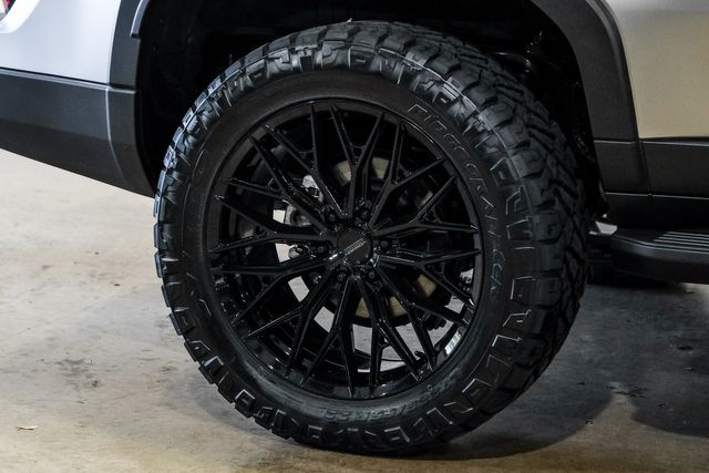 2026 Lexus GX 550 Overtrail+ LIFTED, VOSSEN, NITTO, FULL MATTE PPF | Carrollton, TX | Texas Vehicle Exchange 2026 Lexus GX 550 Overtrail+ LIFTED, VOSSEN, NITTO, FULL MATTE PPF | Carrollton, TX | Texas Vehicle Exchange