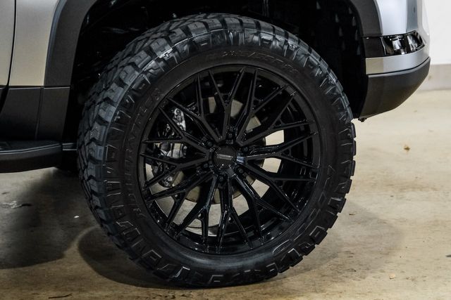 2026 Lexus GX 550 Overtrail+ LIFTED, VOSSEN, NITTO, FULL MATTE PPF | Carrollton, TX | Texas Vehicle Exchange 2026 Lexus GX 550 Overtrail+ LIFTED, VOSSEN, NITTO, FULL MATTE PPF | Carrollton, TX | Texas Vehicle Exchange