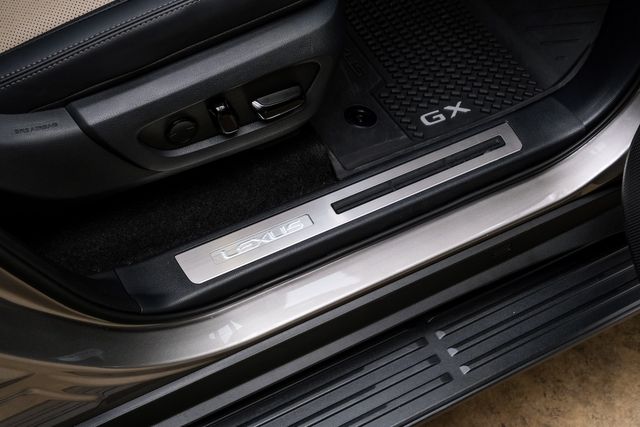 2026 Lexus GX 550 Overtrail+ LIFTED, VOSSEN WHEELS, NITTO, MATTE PPF | Carrollton, TX | Texas Vehicle Exchange 2026 Lexus GX 550 Overtrail+ LIFTED, VOSSEN WHEELS, NITTO, MATTE PPF | Carrollton, TX | Texas Vehicle Exchange