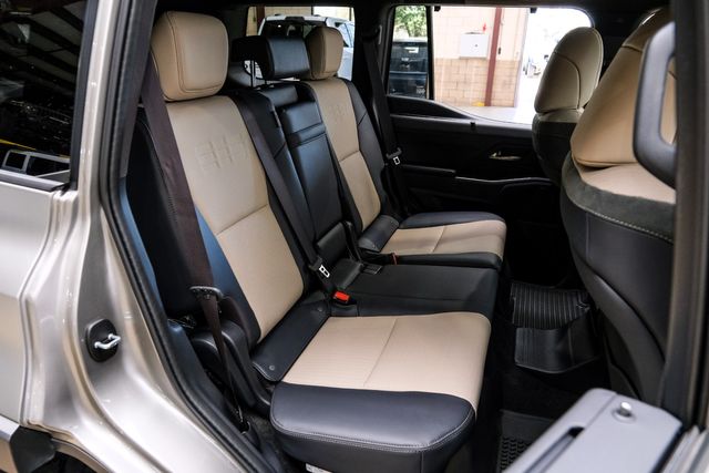 2026 Lexus GX 550 Overtrail+ LIFTED, VOSSEN, NITTO, FULL MATTE PPF | Carrollton, TX | Texas Vehicle Exchange 2026 Lexus GX 550 Overtrail+ LIFTED, VOSSEN, NITTO, FULL MATTE PPF | Carrollton, TX | Texas Vehicle Exchange