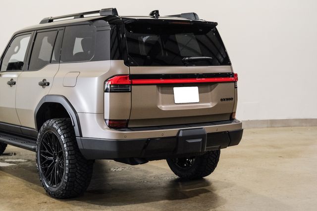 2026 Lexus GX 550 Overtrail+ LIFTED,VOSSEN, EARTH FULL MATTE PPF | Carrollton, TX | Texas Vehicle Exchange 2026 Lexus GX 550 Overtrail+ LIFTED,VOSSEN, EARTH FULL MATTE PPF | Carrollton, TX | Texas Vehicle Exchange