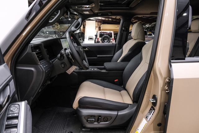 2026 Lexus GX 550 Overtrail+ LIFTED,VOSSEN, EARTH FULL MATTE PPF | Carrollton, TX | Texas Vehicle Exchange 2026 Lexus GX 550 Overtrail+ LIFTED,VOSSEN, EARTH FULL MATTE PPF | Carrollton, TX | Texas Vehicle Exchange