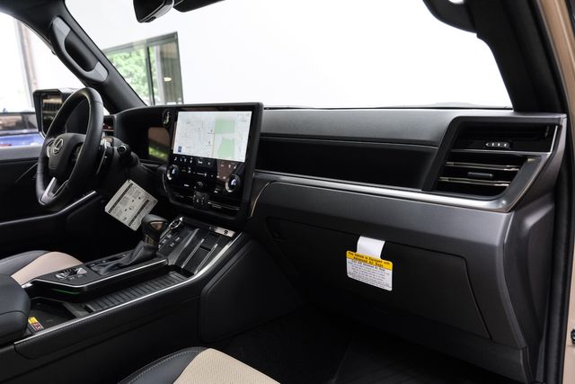 2026 Lexus GX 550 Overtrail+ LIFTED,VOSSEN, EARTH FULL MATTE PPF | Carrollton, TX | Texas Vehicle Exchange 2026 Lexus GX 550 Overtrail+ LIFTED,VOSSEN, EARTH FULL MATTE PPF | Carrollton, TX | Texas Vehicle Exchange