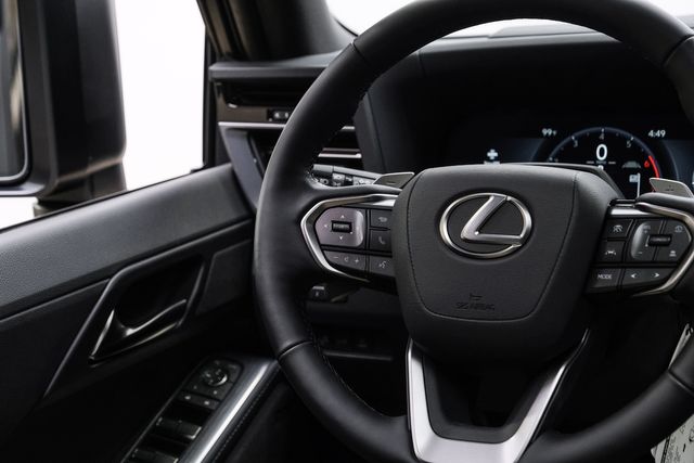 2026 Lexus GX 550 Overtrail+ LIFTED,VOSSEN, EARTH FULL MATTE PPF | Carrollton, TX | Texas Vehicle Exchange 2026 Lexus GX 550 Overtrail+ LIFTED,VOSSEN, EARTH FULL MATTE PPF | Carrollton, TX | Texas Vehicle Exchange