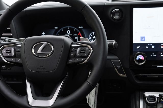 2026 Lexus GX 550 Overtrail+ LIFTED,VOSSEN, EARTH FULL MATTE PPF | Carrollton, TX | Texas Vehicle Exchange