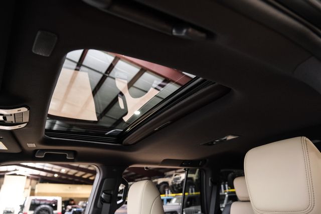 2026 Lexus GX 550 Overtrail+ LIFTED,VOSSEN, EARTH FULL MATTE PPF | Carrollton, TX | Texas Vehicle Exchange