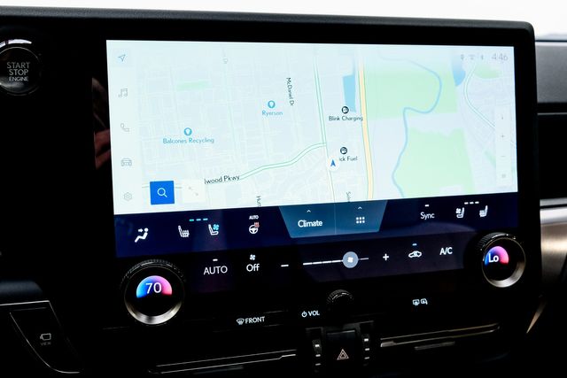 2026 Lexus GX 550 Overtrail+ LIFTED,VOSSEN, EARTH FULL MATTE PPF | Carrollton, TX | Texas Vehicle Exchange 2026 Lexus GX 550 Overtrail+ LIFTED,VOSSEN, EARTH FULL MATTE PPF | Carrollton, TX | Texas Vehicle Exchange