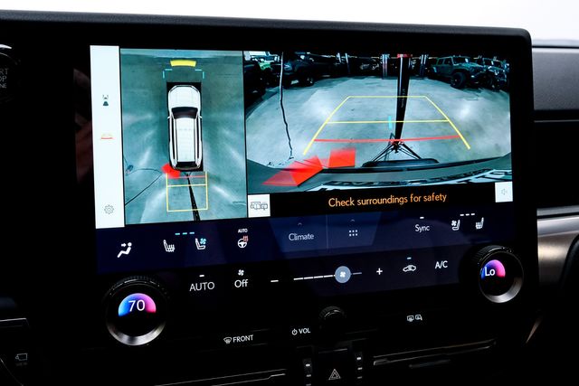 2026 Lexus GX 550 Overtrail+ LIFTED,VOSSEN, EARTH FULL MATTE PPF | Carrollton, TX | Texas Vehicle Exchange 2026 Lexus GX 550 Overtrail+ LIFTED,VOSSEN, EARTH FULL MATTE PPF | Carrollton, TX | Texas Vehicle Exchange