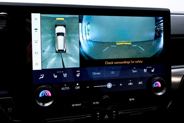 2026 Lexus GX 550 Overtrail+ LIFTED,VOSSEN, EARTH FULL MATTE PPF | Carrollton, TX | Texas Vehicle Exchange 2026 Lexus GX 550 Overtrail+ LIFTED,VOSSEN, EARTH FULL MATTE PPF | Carrollton, TX | Texas Vehicle Exchange