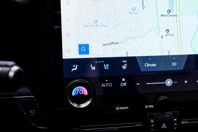 2026 Lexus GX 550 Overtrail+ LIFTED,VOSSEN, EARTH FULL MATTE PPF | Carrollton, TX | Texas Vehicle Exchange 2026 Lexus GX 550 Overtrail+ LIFTED,VOSSEN, EARTH FULL MATTE PPF | Carrollton, TX | Texas Vehicle Exchange