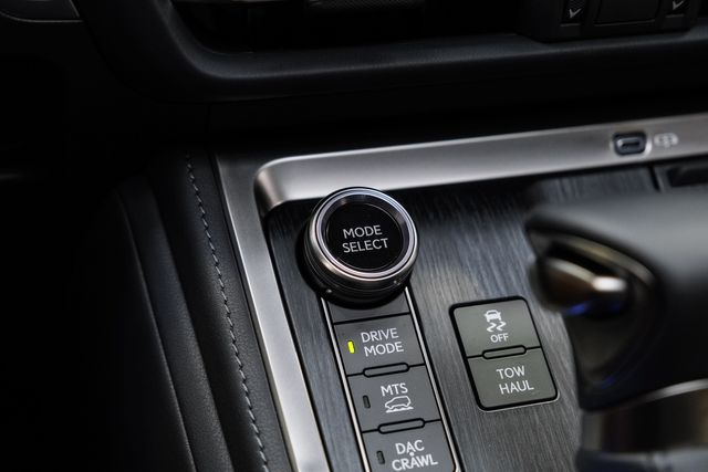 2026 Lexus GX 550 Overtrail+ LIFTED,VOSSEN, EARTH FULL MATTE PPF | Carrollton, TX | Texas Vehicle Exchange