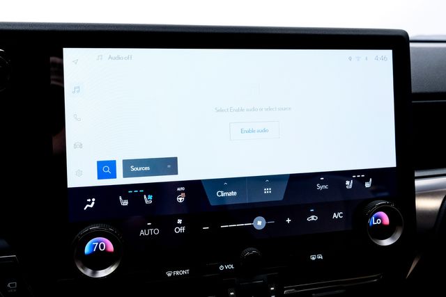 2026 Lexus GX 550 Overtrail+ LIFTED,VOSSEN, EARTH FULL MATTE PPF | Carrollton, TX | Texas Vehicle Exchange