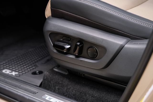 2026 Lexus GX 550 Overtrail+ LIFTED,VOSSEN, EARTH FULL MATTE PPF | Carrollton, TX | Texas Vehicle Exchange 2026 Lexus GX 550 Overtrail+ LIFTED,VOSSEN, EARTH FULL MATTE PPF | Carrollton, TX | Texas Vehicle Exchange