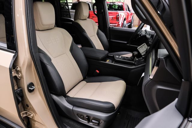 2026 Lexus GX 550 Overtrail+ LIFTED,VOSSEN, EARTH FULL MATTE PPF | Carrollton, TX | Texas Vehicle Exchange 2026 Lexus GX 550 Overtrail+ LIFTED,VOSSEN, EARTH FULL MATTE PPF | Carrollton, TX | Texas Vehicle Exchange