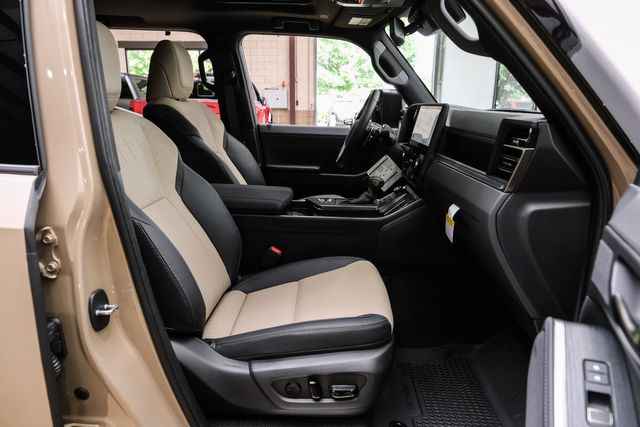 2026 Lexus GX 550 Overtrail+ LIFTED,VOSSEN, EARTH FULL MATTE PPF | Carrollton, TX | Texas Vehicle Exchange