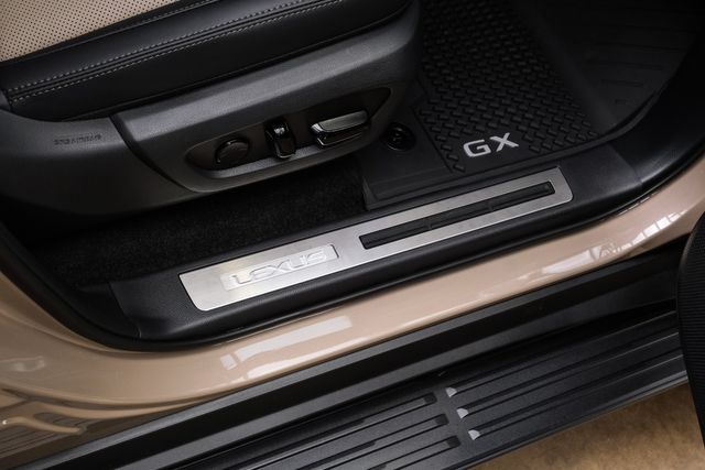 2026 Lexus GX 550 Overtrail+ LIFTED,VOSSEN, EARTH FULL MATTE PPF | Carrollton, TX | Texas Vehicle Exchange 2026 Lexus GX 550 Overtrail+ LIFTED,VOSSEN, EARTH FULL MATTE PPF | Carrollton, TX | Texas Vehicle Exchange