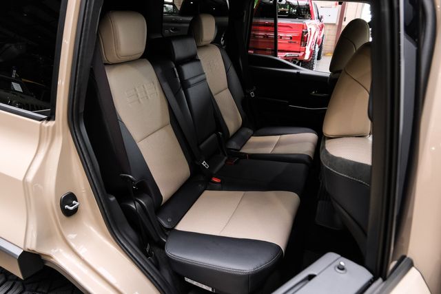 2026 Lexus GX 550 Overtrail+ LIFTED,VOSSEN, EARTH FULL MATTE PPF | Carrollton, TX | Texas Vehicle Exchange 2026 Lexus GX 550 Overtrail+ LIFTED,VOSSEN, EARTH FULL MATTE PPF | Carrollton, TX | Texas Vehicle Exchange