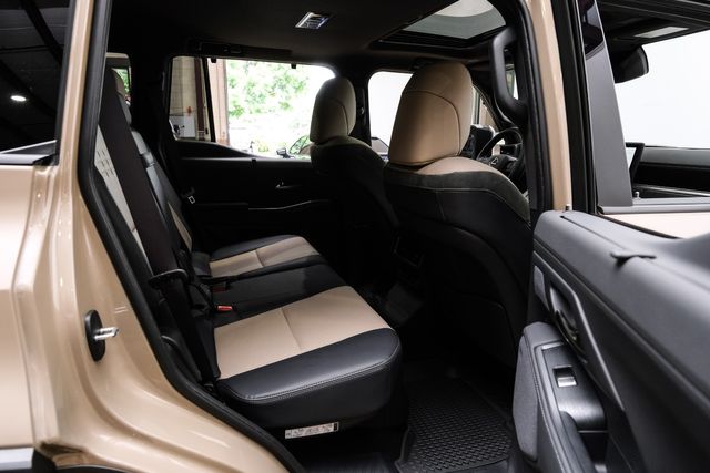 2026 Lexus GX 550 Overtrail+ LIFTED,VOSSEN, EARTH FULL MATTE PPF | Carrollton, TX | Texas Vehicle Exchange 2026 Lexus GX 550 Overtrail+ LIFTED,VOSSEN, EARTH FULL MATTE PPF | Carrollton, TX | Texas Vehicle Exchange