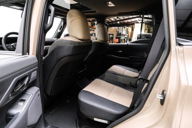 2026 Lexus GX 550 Overtrail+ LIFTED,VOSSEN, EARTH FULL MATTE PPF | Carrollton, TX | Texas Vehicle Exchange 2026 Lexus GX 550 Overtrail+ LIFTED,VOSSEN, EARTH FULL MATTE PPF | Carrollton, TX | Texas Vehicle Exchange