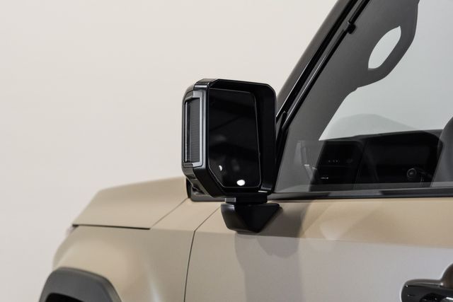 2026 Lexus GX 550 Overtrail+ LIFTED,VOSSEN, EARTH FULL MATTE PPF | Carrollton, TX | Texas Vehicle Exchange