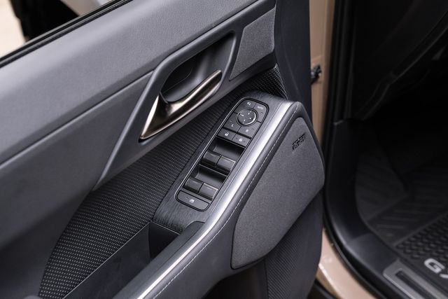 2026 Lexus GX 550 Overtrail+ LIFTED,VOSSEN, EARTH FULL MATTE PPF | Carrollton, TX | Texas Vehicle Exchange