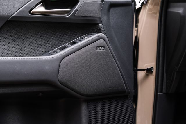 2026 Lexus GX 550 Overtrail+ LIFTED,VOSSEN, EARTH FULL MATTE PPF | Carrollton, TX | Texas Vehicle Exchange