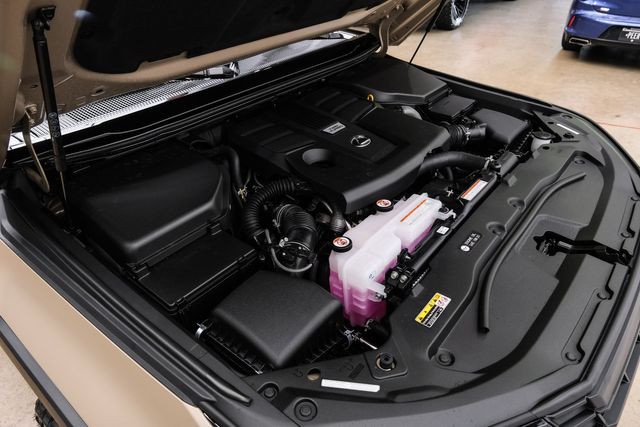 2026 Lexus GX 550 Overtrail+ LIFTED,VOSSEN, EARTH FULL MATTE PPF | Carrollton, TX | Texas Vehicle Exchange 2026 Lexus GX 550 Overtrail+ LIFTED,VOSSEN, EARTH FULL MATTE PPF | Carrollton, TX | Texas Vehicle Exchange