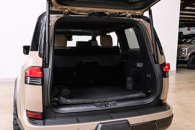 2026 Lexus GX 550 Overtrail+ LIFTED,VOSSEN, EARTH FULL MATTE PPF | Carrollton, TX | Texas Vehicle Exchange 2026 Lexus GX 550 Overtrail+ LIFTED,VOSSEN, EARTH FULL MATTE PPF | Carrollton, TX | Texas Vehicle Exchange