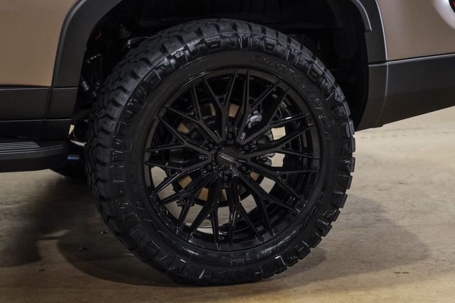 2026 Lexus GX 550 Overtrail+ LIFTED,VOSSEN, EARTH FULL MATTE PPF | Carrollton, TX | Texas Vehicle Exchange 2026 Lexus GX 550 Overtrail+ LIFTED,VOSSEN, EARTH FULL MATTE PPF | Carrollton, TX | Texas Vehicle Exchange