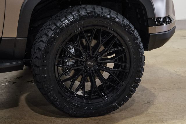 2026 Lexus GX 550 Overtrail+ LIFTED,VOSSEN, EARTH FULL MATTE PPF | Carrollton, TX | Texas Vehicle Exchange