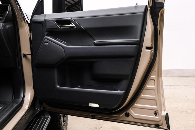 2026 Lexus GX 550 Overtrail+ LIFTED,VOSSEN, EARTH FULL MATTE PPF | Carrollton, TX | Texas Vehicle Exchange