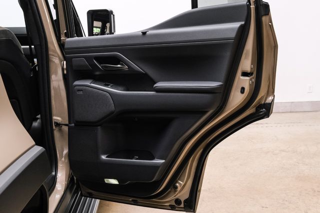 2026 Lexus GX 550 Overtrail+ LIFTED,VOSSEN, EARTH FULL MATTE PPF | Carrollton, TX | Texas Vehicle Exchange