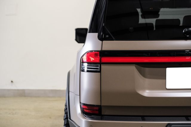 2026 Lexus GX 550 Overtrail+ LIFTED,VOSSEN, EARTH FULL MATTE PPF | Carrollton, TX | Texas Vehicle Exchange 2026 Lexus GX 550 Overtrail+ LIFTED,VOSSEN, EARTH FULL MATTE PPF | Carrollton, TX | Texas Vehicle Exchange