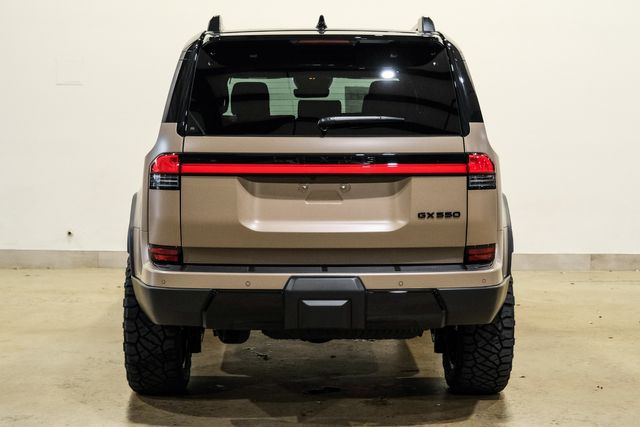 2026 Lexus GX 550 Overtrail+ LIFTED,VOSSEN, EARTH FULL MATTE PPF | Carrollton, TX | psv5 DEMO - Texas Vehicle Exchange 2026 Lexus GX 550 Overtrail+ LIFTED,VOSSEN, EARTH FULL MATTE PPF | Carrollton, TX | psv5 DEMO - Texas Vehicle Exchange