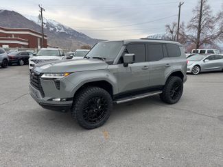 2026 Lexus GX 550 Premium+ | LINDON, UT | Asay Auto Sales