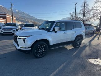 2026 Lexus GX 550 Premium+ | LINDON, UT | Asay Auto Sales
