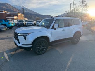 2026 Lexus GX 550 Premium | LINDON, UT | Asay Auto Sales