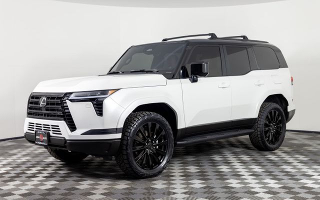 2026 Lexus GX 550 Premium | LINDON, UT | Asay Auto Sales in Lindon, UT 84042