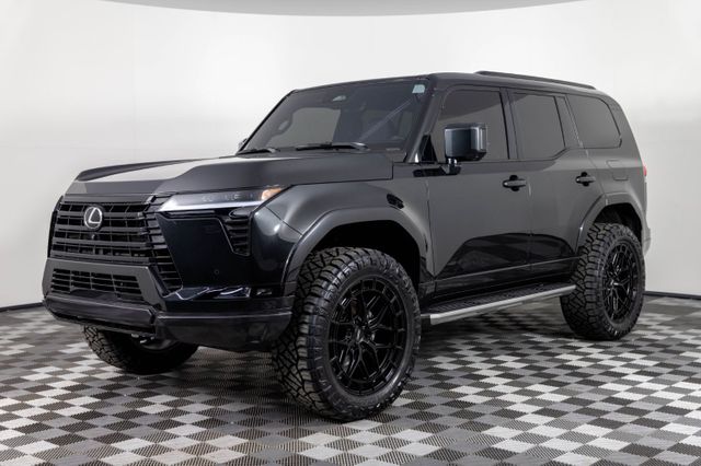 2026 Lexus GX 550 Premium+ | LINDON, UT | Asay Auto Sales