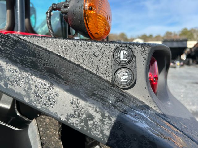 2026 Massey Ferguson MF 4707 With FL.3522 Front End Loader | Madison, Georgia | Youngblood Tractor