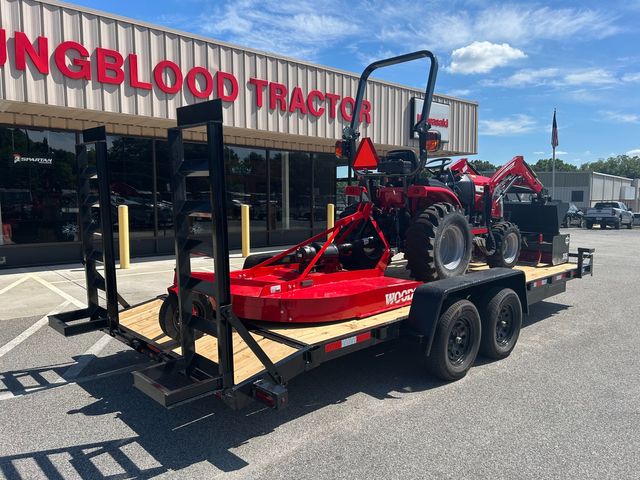 2026 Massey Ferguson MF1M.25 Compact Tractor Package | Madison, Georgia | Youngblood Tractor 2026 Massey Ferguson MF1M.25 Compact Tractor Package | Madison, Georgia | Youngblood Tractor