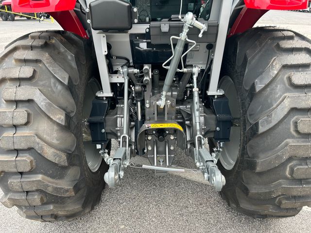 2026 Massey Ferguson MF2M.50 Power Shuttle Compact Utility Tractor with Loader | Madison, Georgia | Youngblood Tractor 2026 Massey Ferguson MF2M.50 Power Shuttle Compact Utility Tractor with Loader | Madison, Georgia | Youngblood Tractor