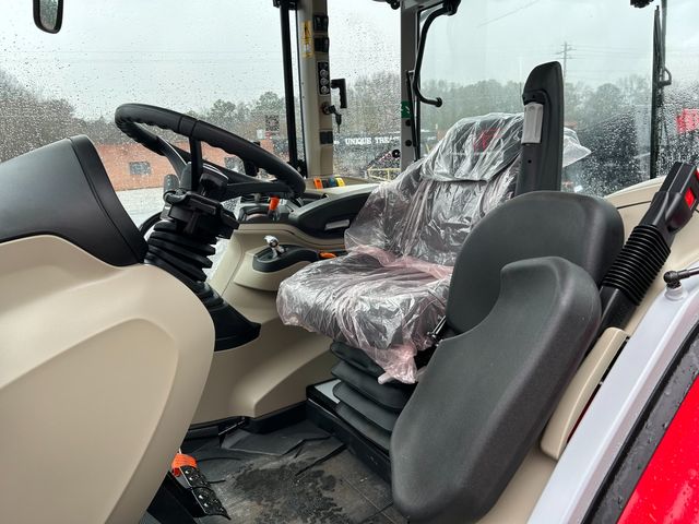 2026 Massey Ferguson MF5M.115 Mid Range Utility Tractor with Loader | Madison, Georgia | Youngblood Tractor 2026 Massey Ferguson MF5M.115 Mid Range Utility Tractor with Loader | Madison, Georgia | Youngblood Tractor