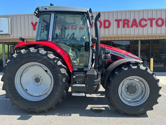 2026 Massey Ferguson MF5S.135 Mid Range Utility Tractor | Madison, Georgia | Youngblood Tractor 2026 Massey Ferguson MF5S.135 Mid Range Utility Tractor | Madison, Georgia | Youngblood Tractor