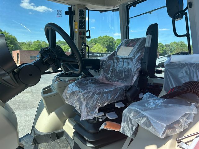 2026 Massey Ferguson MF5S.135 Mid Range Utility Tractor | Madison, Georgia | Youngblood Tractor 2026 Massey Ferguson MF5S.135 Mid Range Utility Tractor | Madison, Georgia | Youngblood Tractor