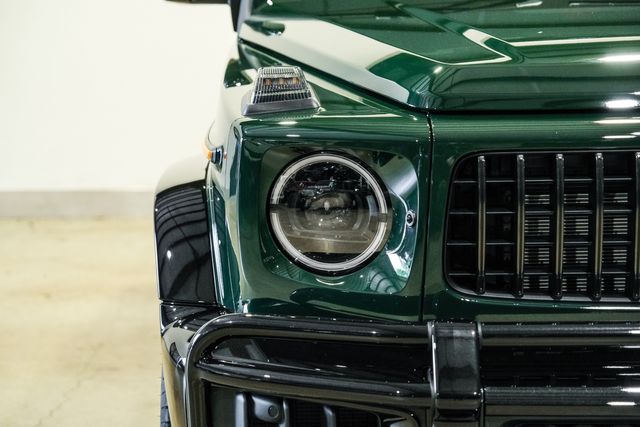 2026 Mercedes-Benz G-Class AMG G 63, AMG PERF,INT PLUS PACK,NIGHT